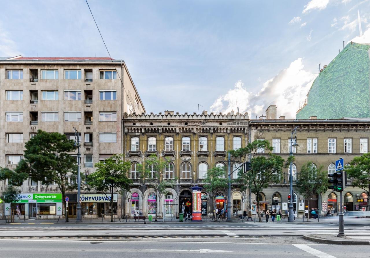 Astoria Heritage Apartamento
