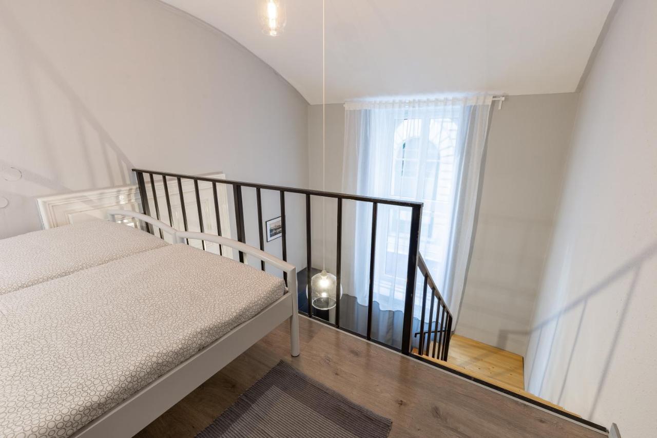 Apartamento Astoria Heritage *