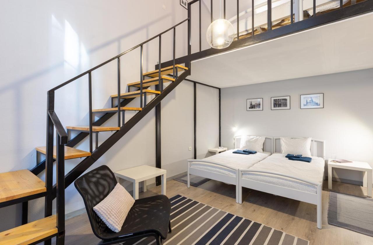 Astoria Heritage Apartamento *