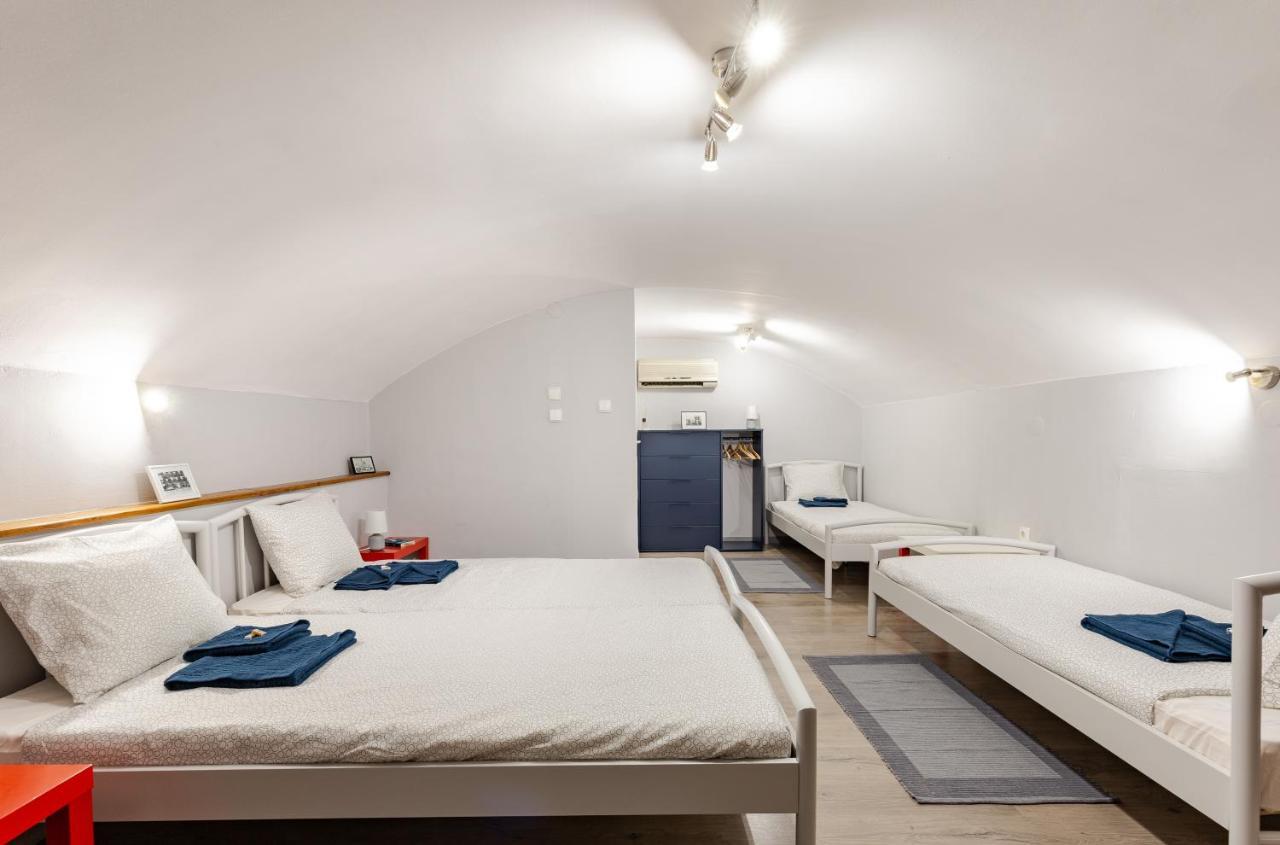 Apartamento Astoria Heritage