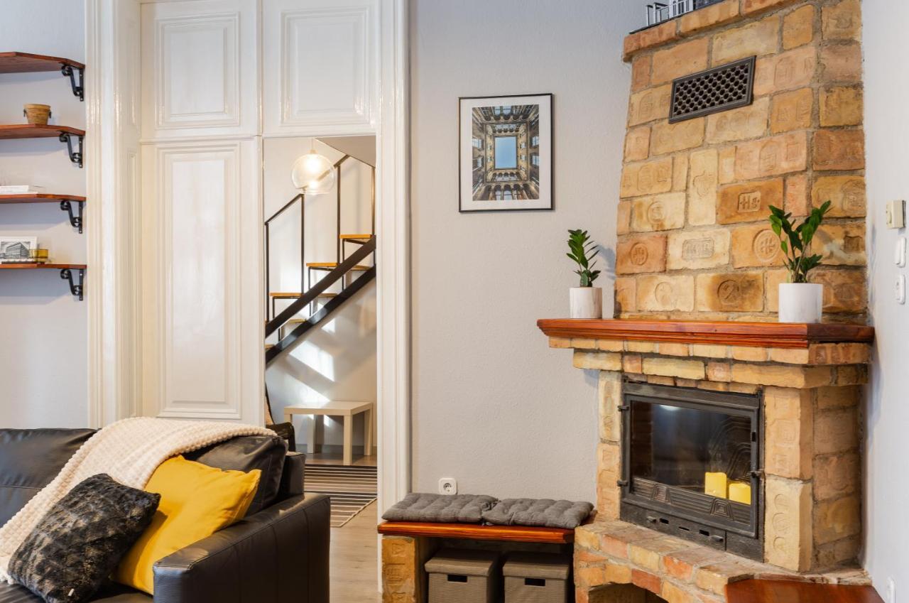 Apartamento Astoria Heritage