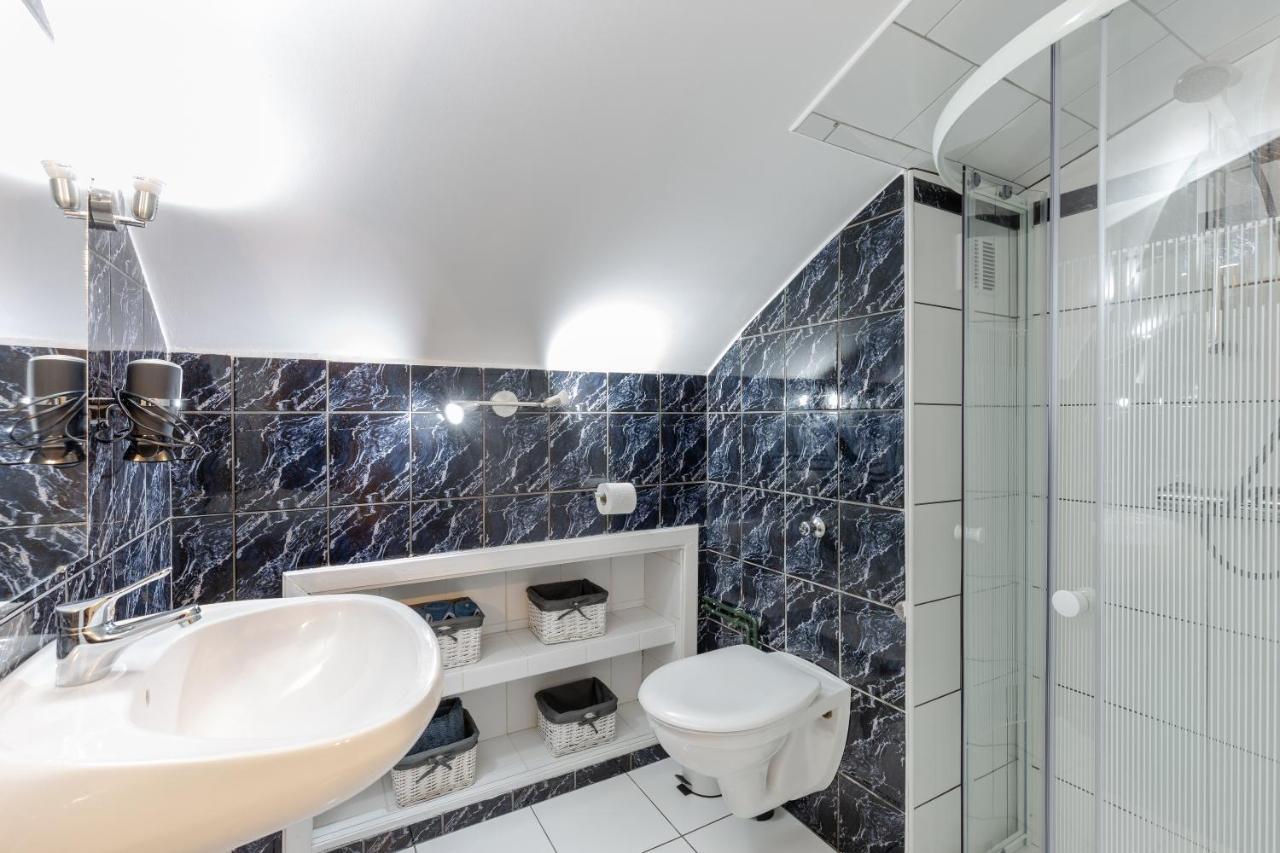 Astoria Heritage Apartamento Budapeste