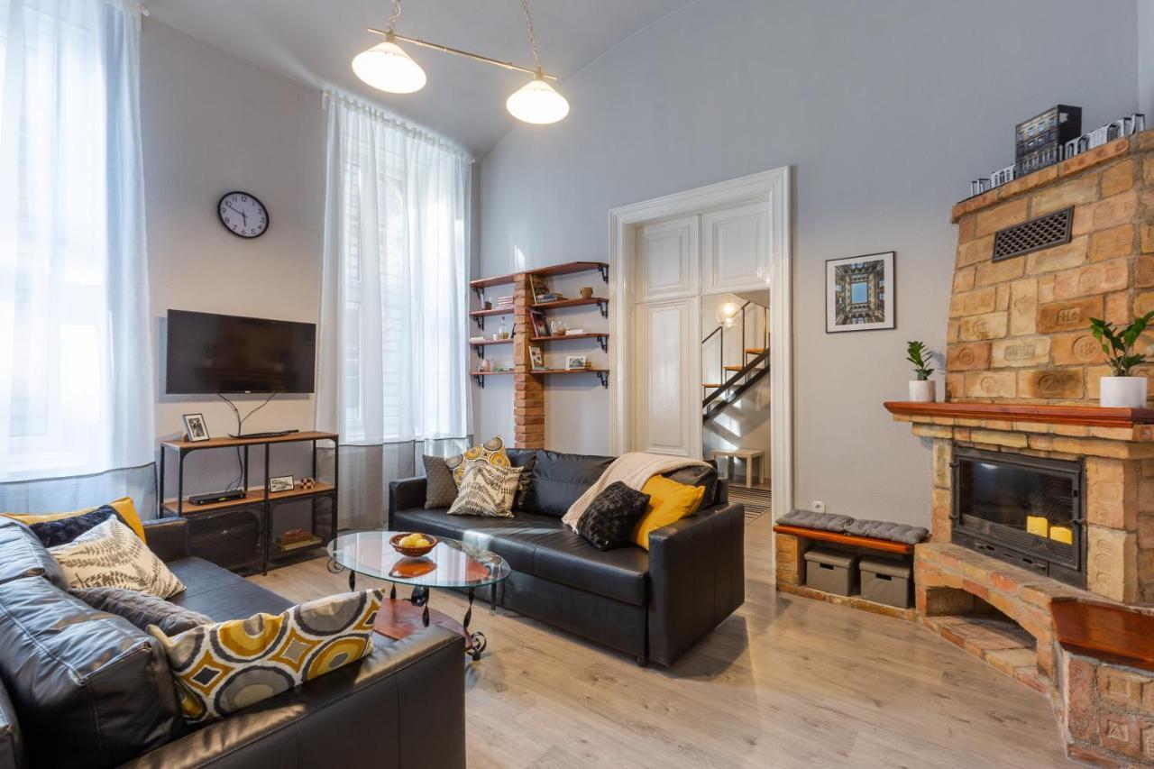 Astoria Heritage * Budapešť